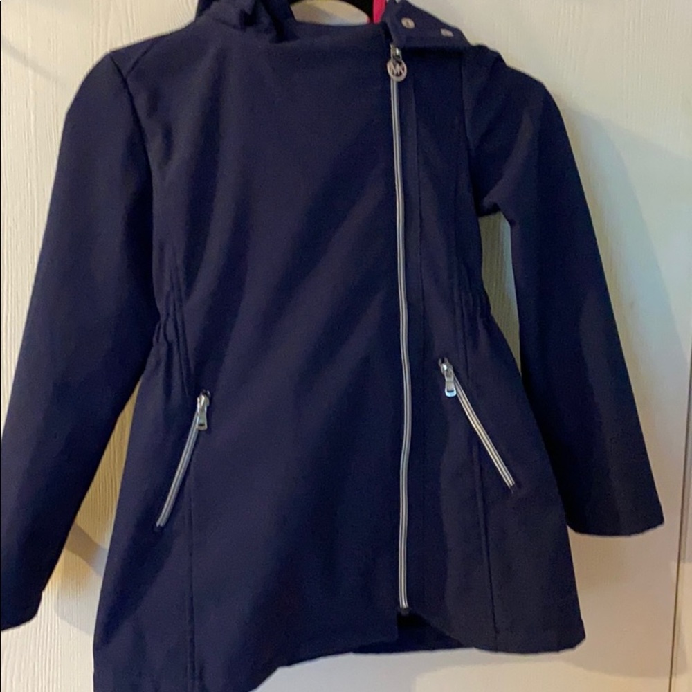 Michael Kors Girls Jacket